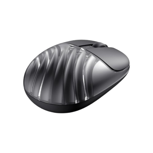 Rato Inalambrico Dual-Mode Recarregável HAVIT MS46WB (Bluetooth + 2.4GHz)
