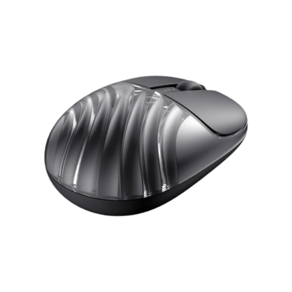 Rato Inalambrico Dual-Mode Recarregável HAVIT MS46WB (Bluetooth + 2.4GHz)