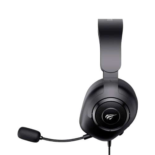 Auscultadores Gamer HAVIT H2230d 3.5mm Esports (Drivers de 50mm)