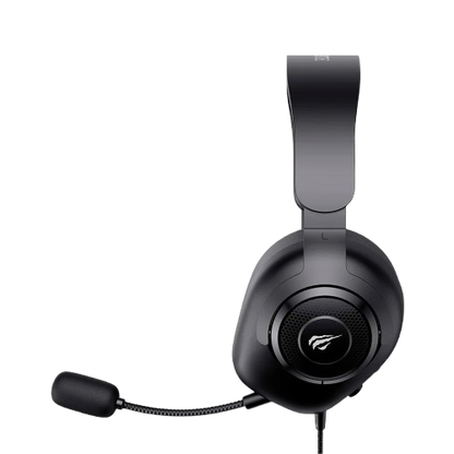 Auscultadores Gamer HAVIT H2230d 3.5mm Esports (Drivers de 50mm)